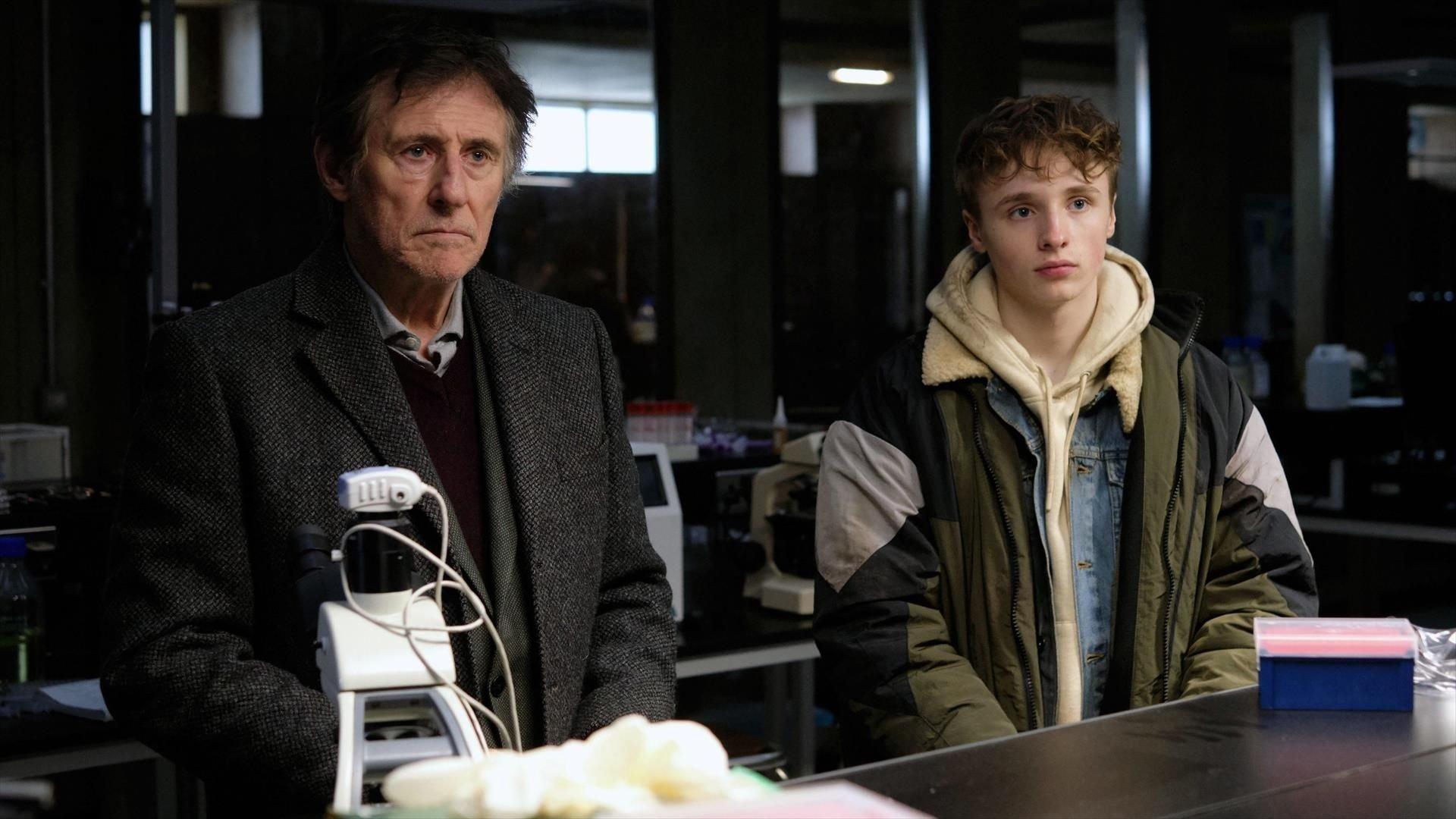 Still from Episode 6