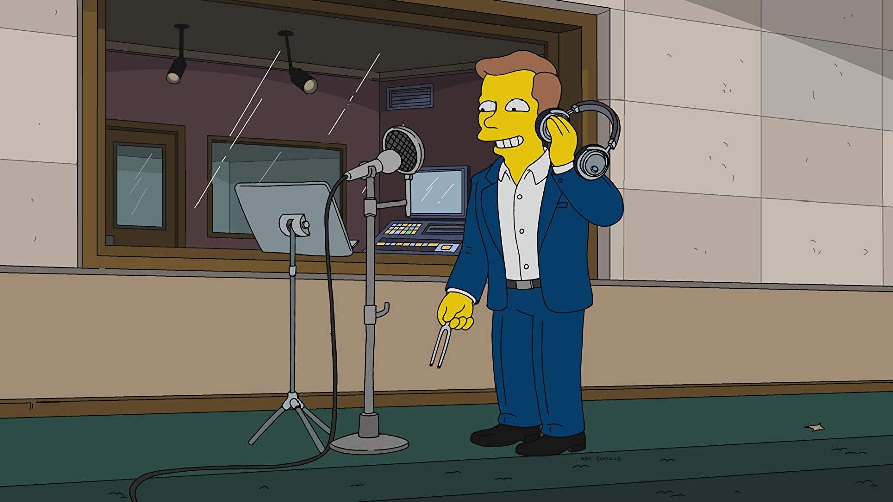 Still from Woo-Hoo Dunnit?
