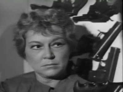Still from Ma Barker and Her Boys