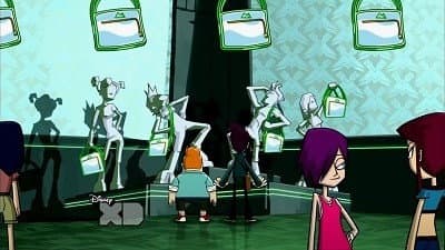 Still from McSatchle
