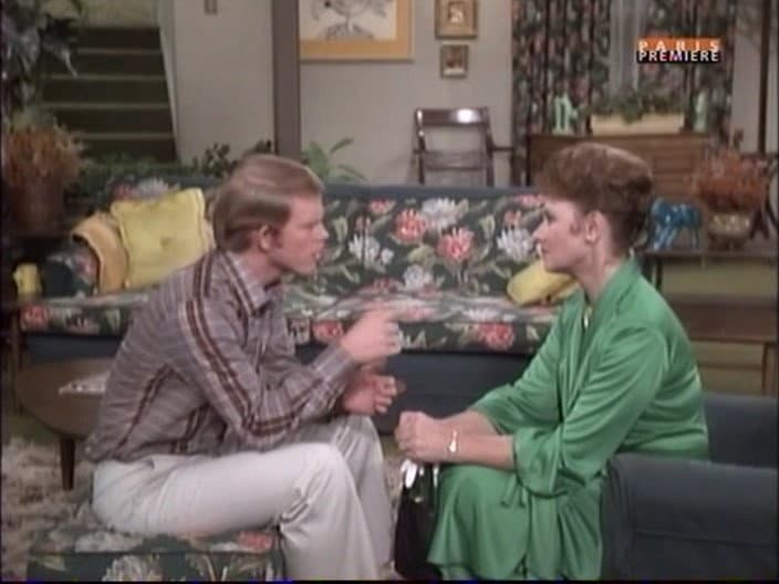 Still from Here Comes the Bride Again