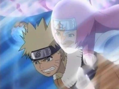 Still from The Star's Radiance