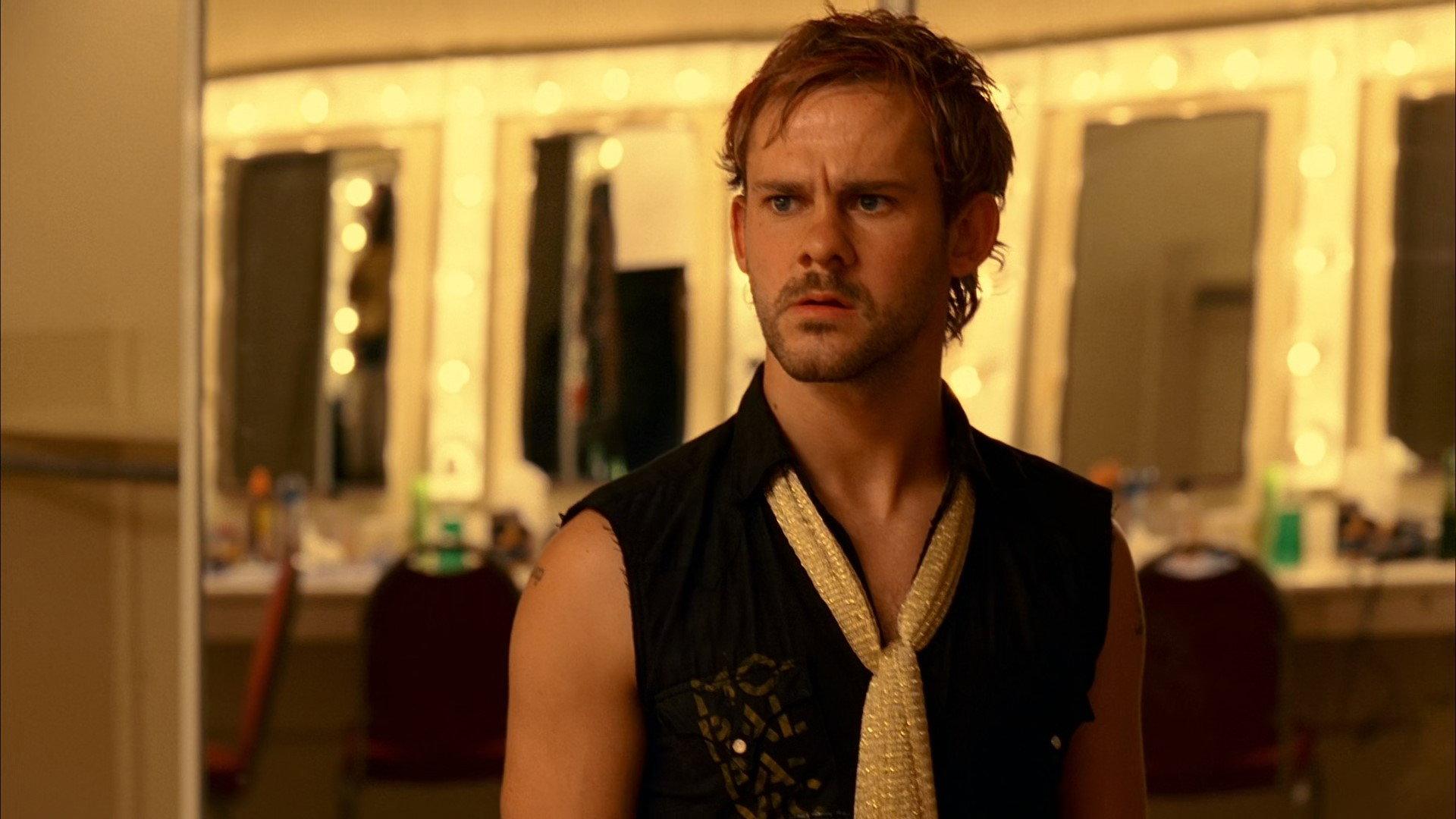 Still from The Moth