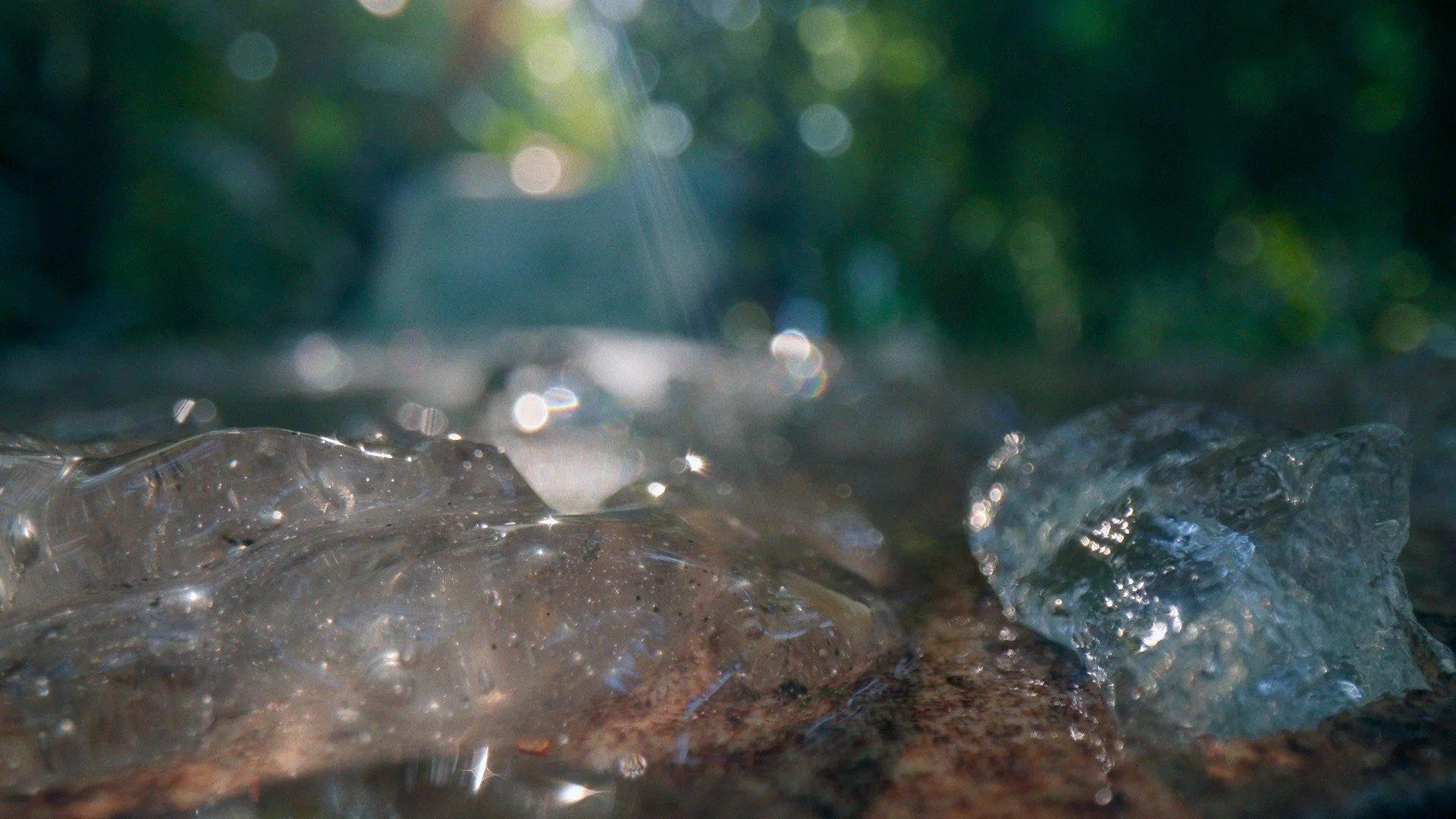 Still from File: Bizarre Blobs of Washington