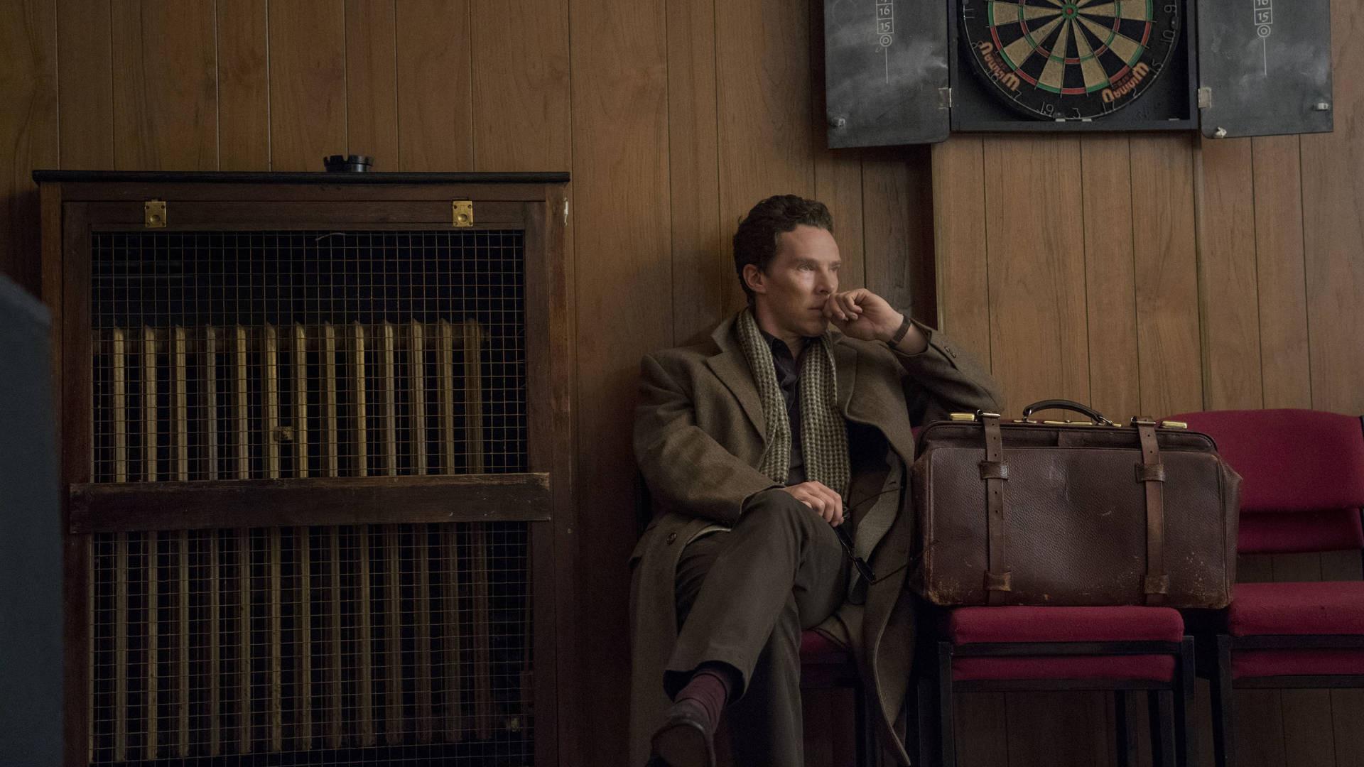 Still from Some Hope