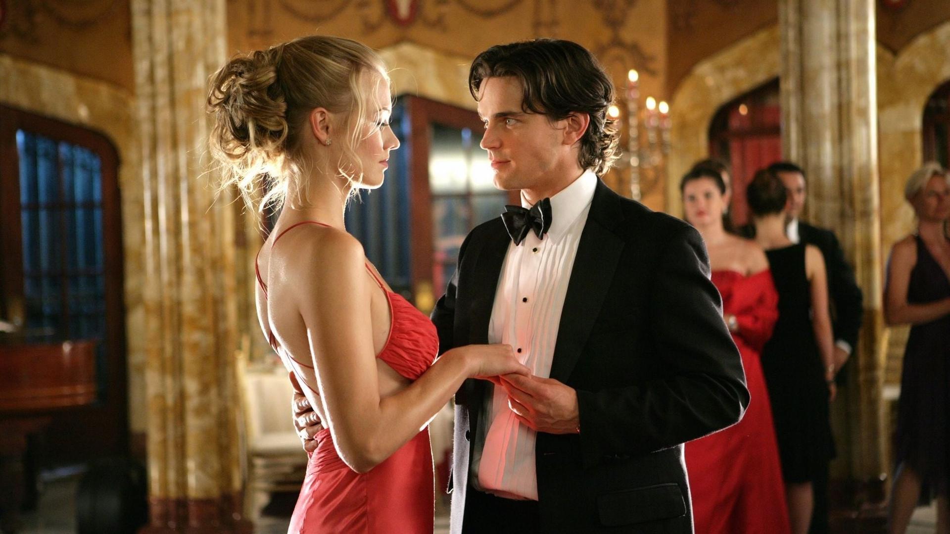 Still from Chuck Versus the Break-Up