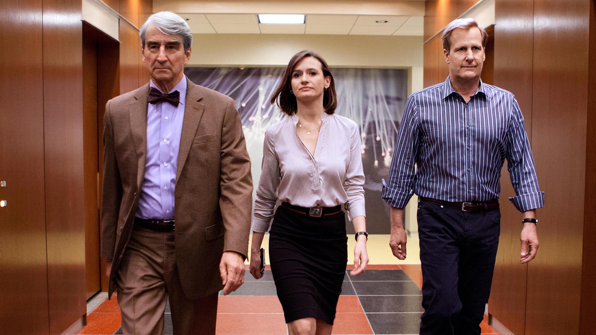 Still from Amen