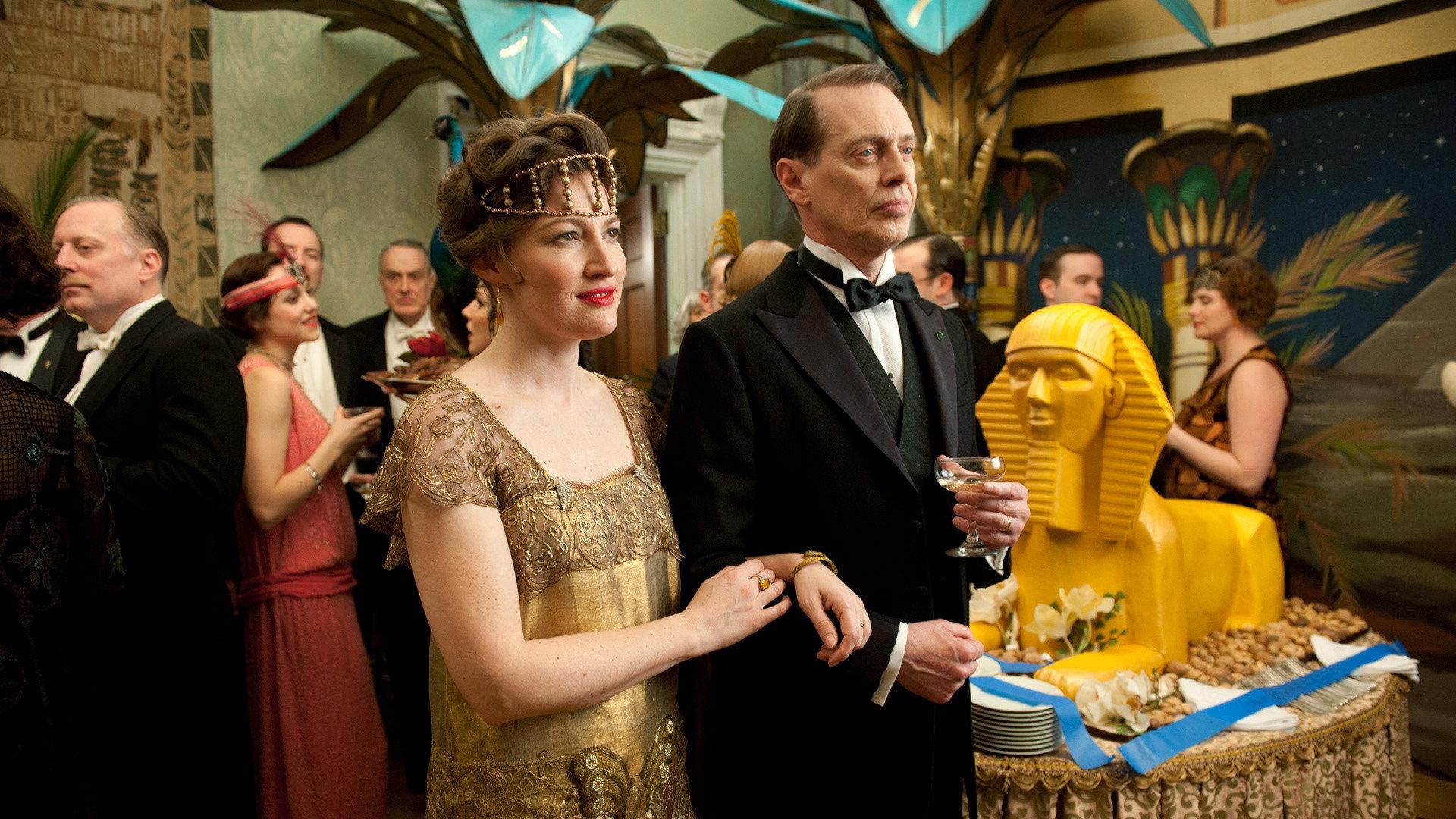 Still from Resolution