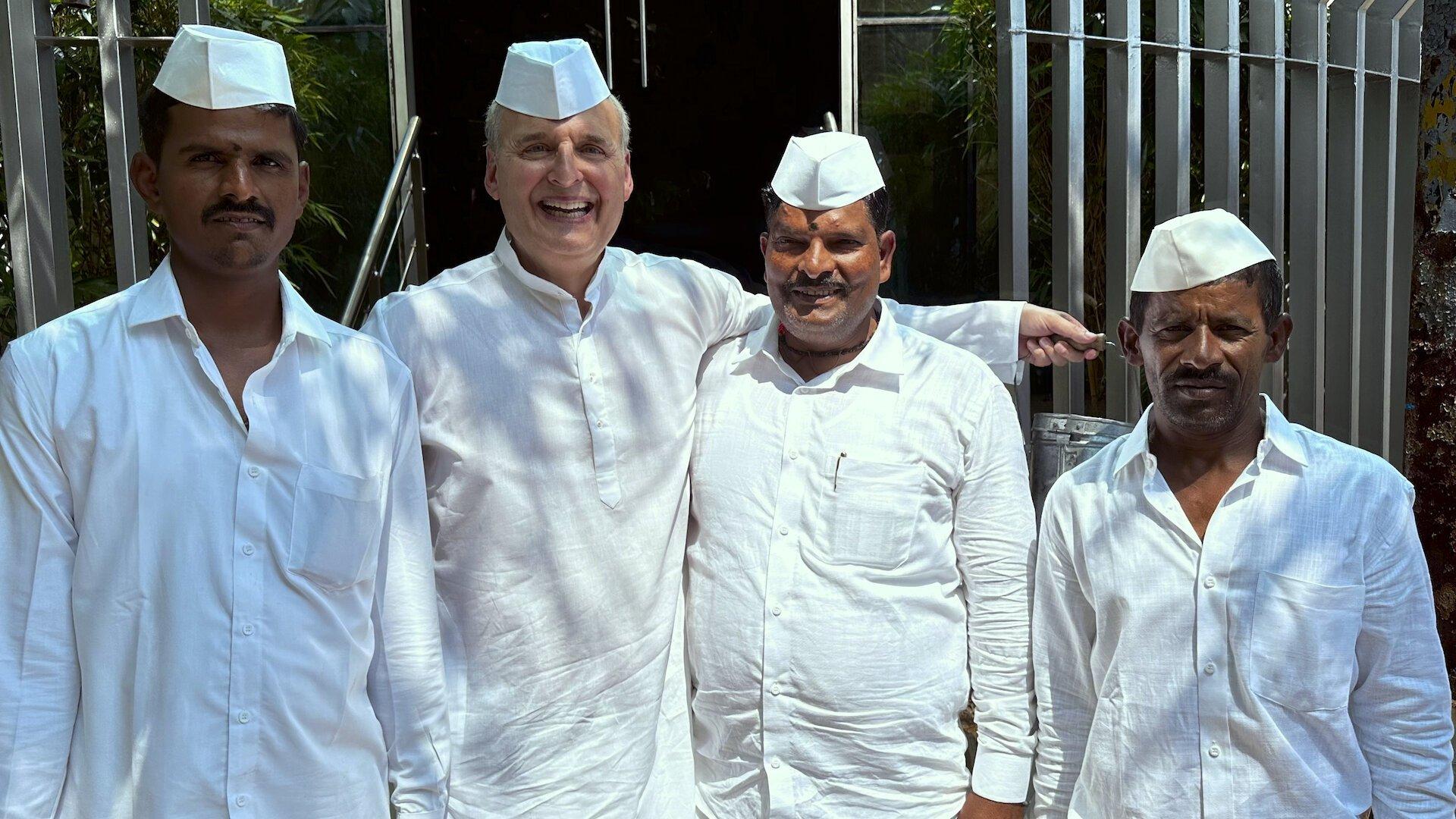 Still from Mumbai
