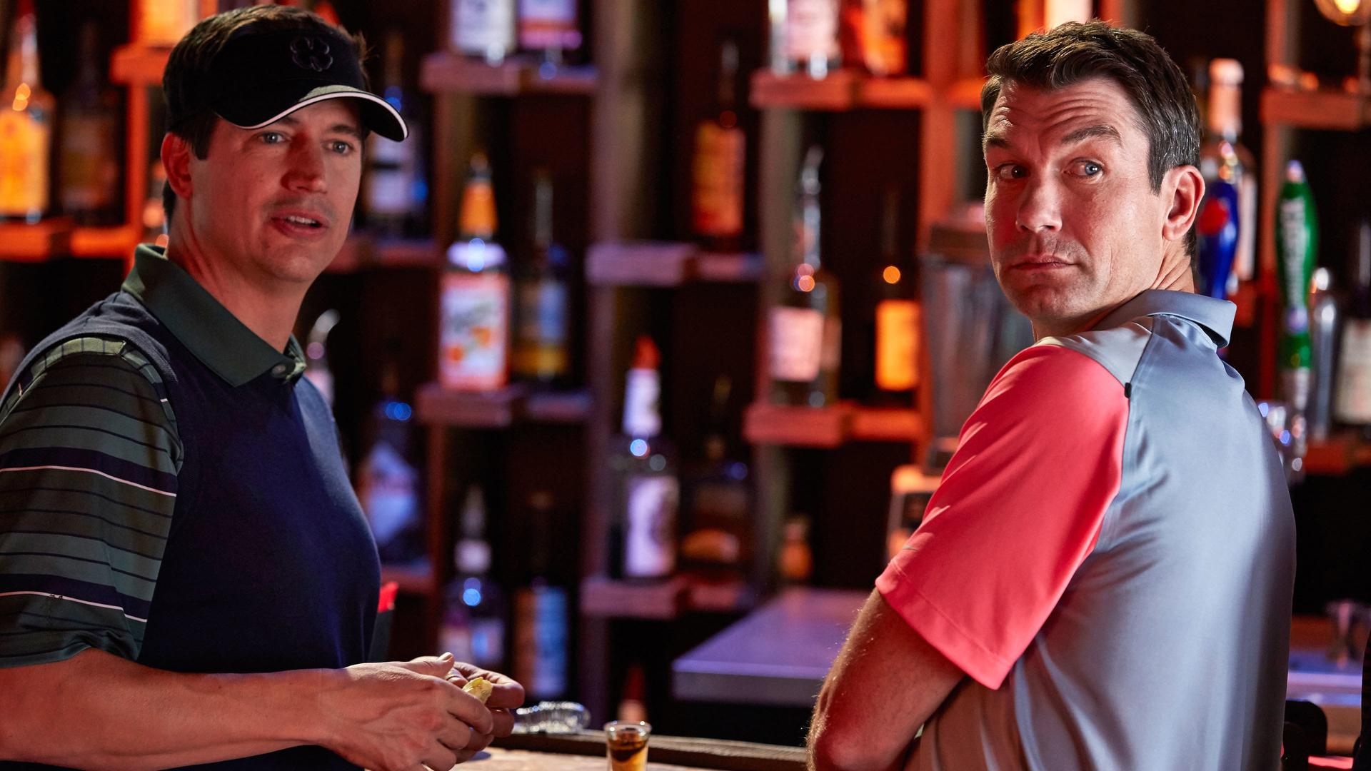 Still from Friend Me