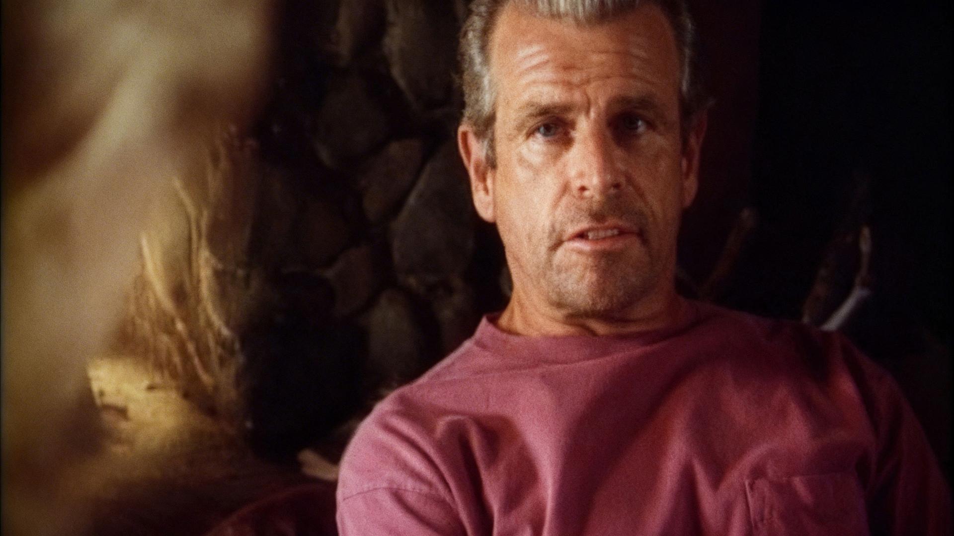 Still from Lovers and Other Strangers