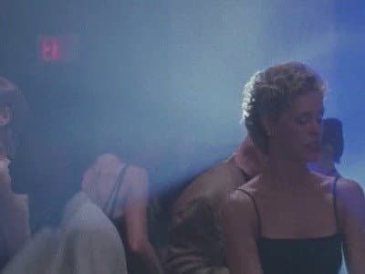 Still from Blue Agave