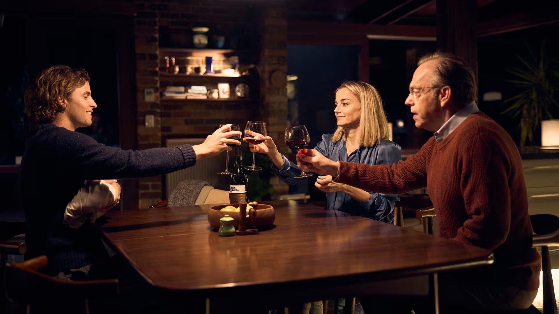 Still from Episode 3