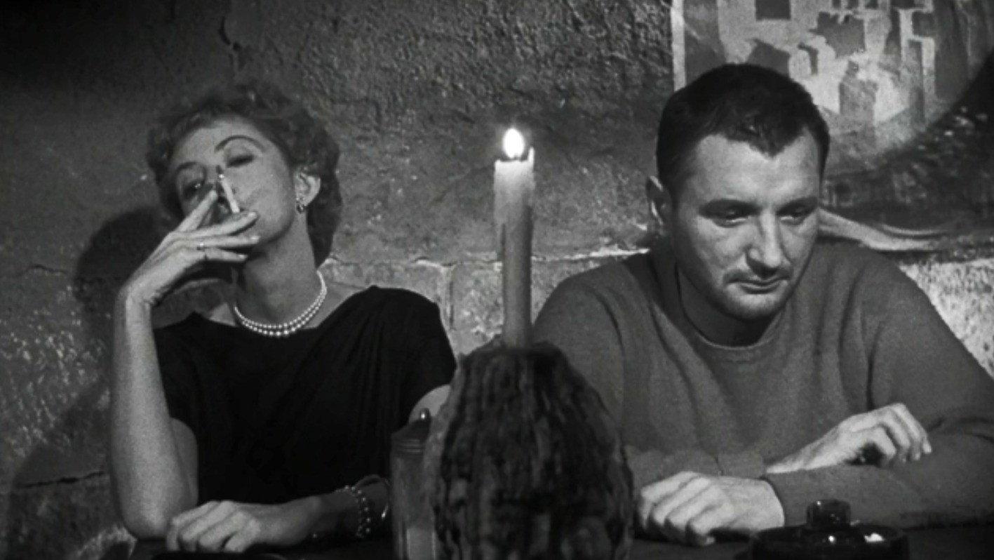 Still from The Case of the Jaded Joker