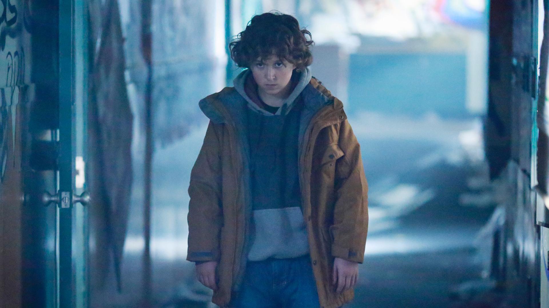 Still from Darkest Fears