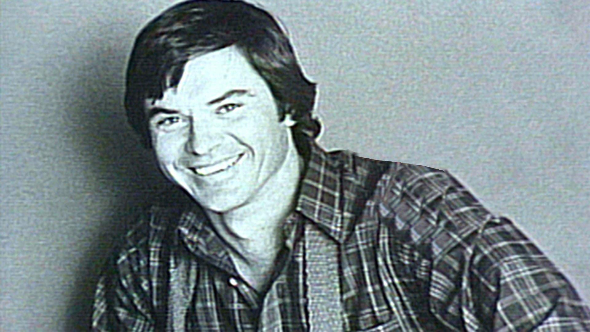 Still from Robert Urich/Mink DeVille