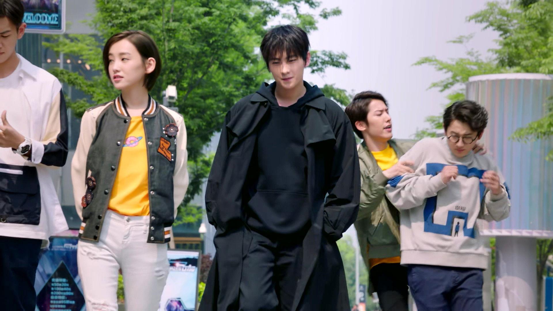 Still from Episode 10