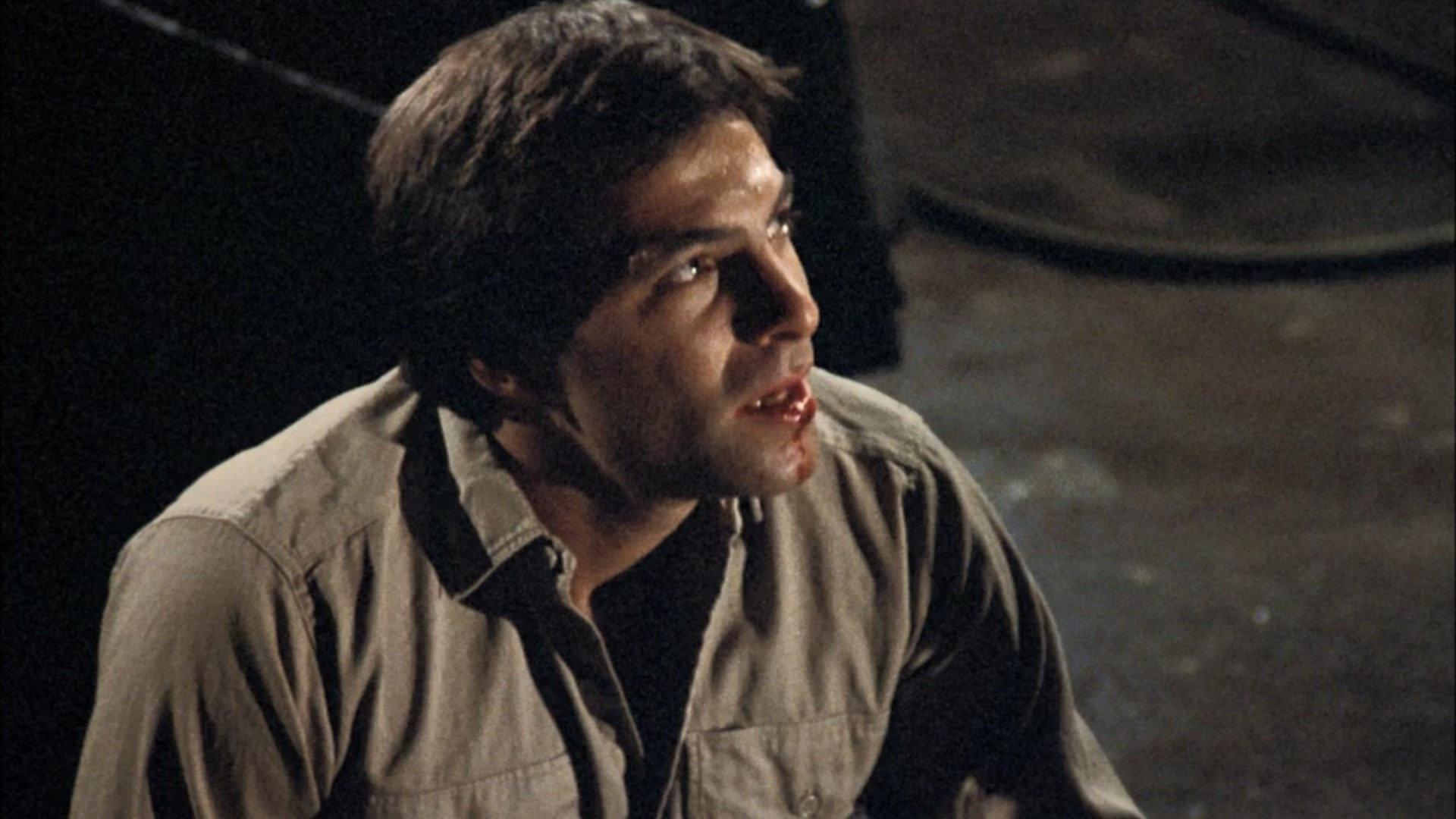 Still from Hacked to Pieces