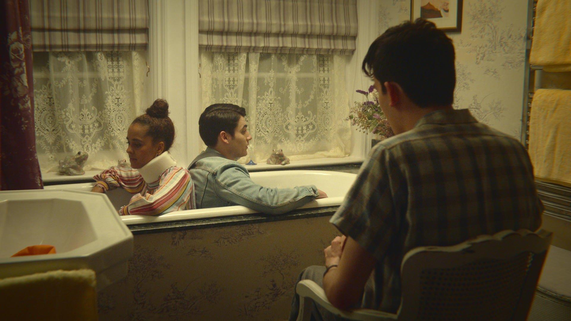 Still from Episode 2