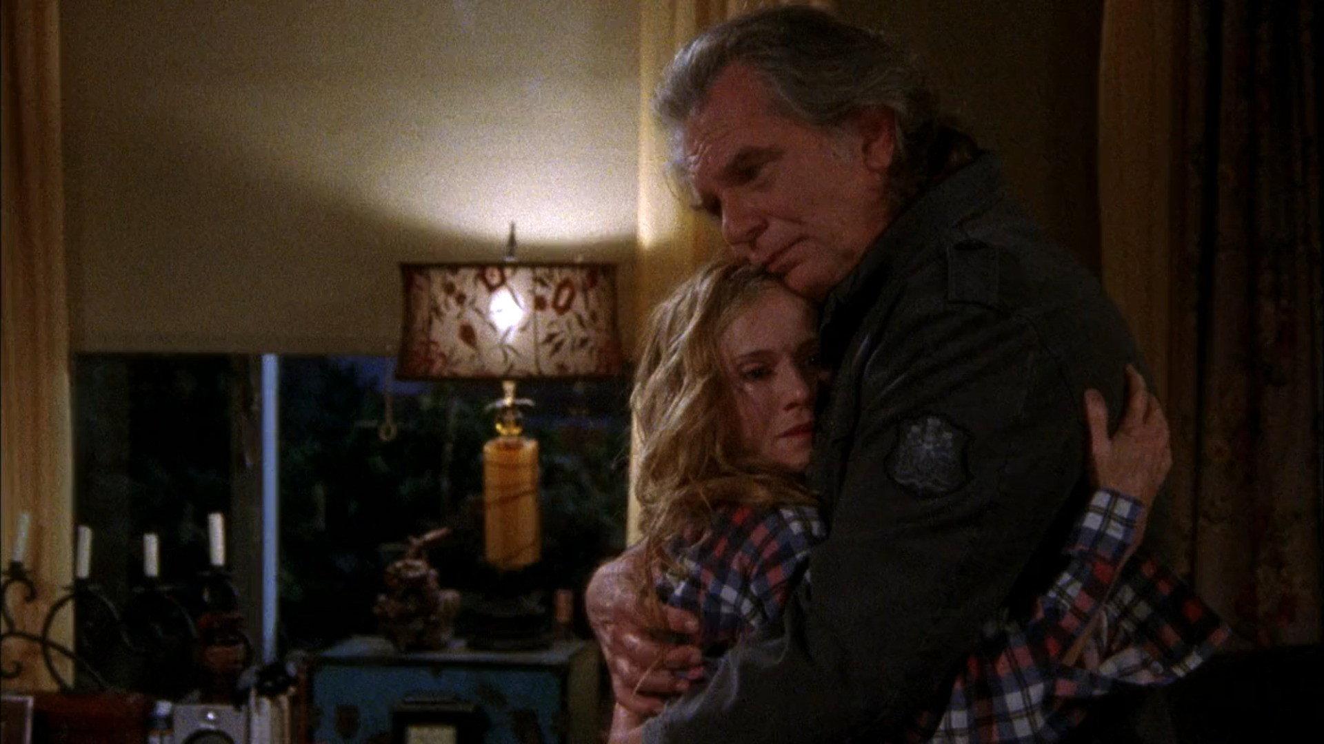 Still from That Was No First Kiss