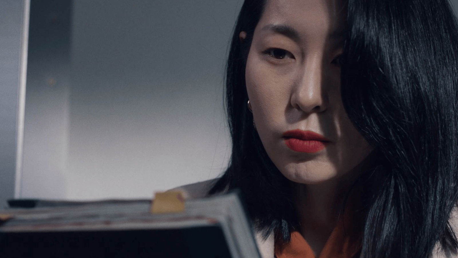 Still from A Sweet Tooth | Reconciliation