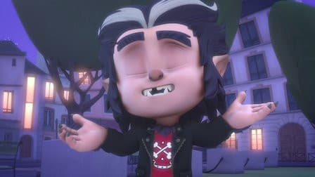 Still from Wacky Floats