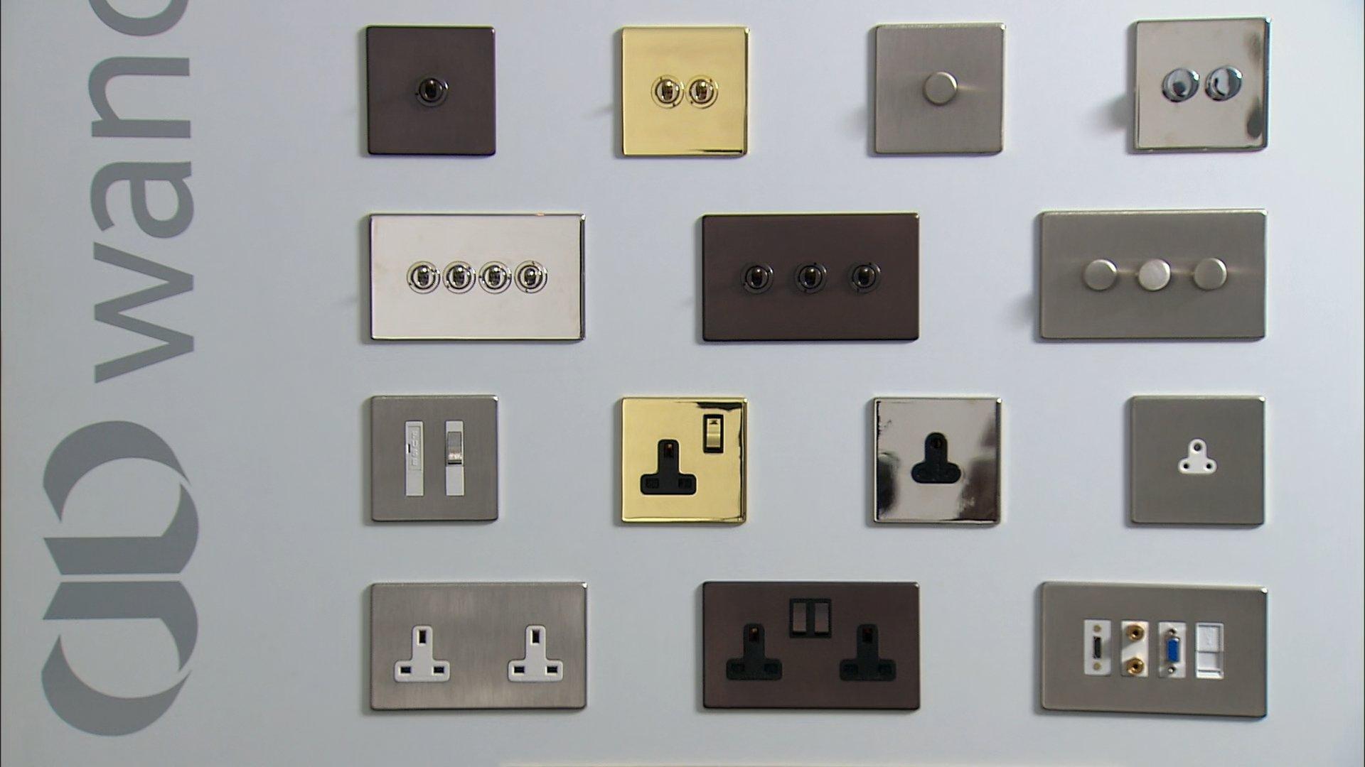 Still from Chinese-Style Furniture, Electrical Switches, Thai Fish Sauce, Cappers
