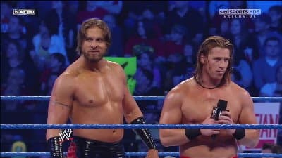 Still from SmackDown - May. 22, 2009