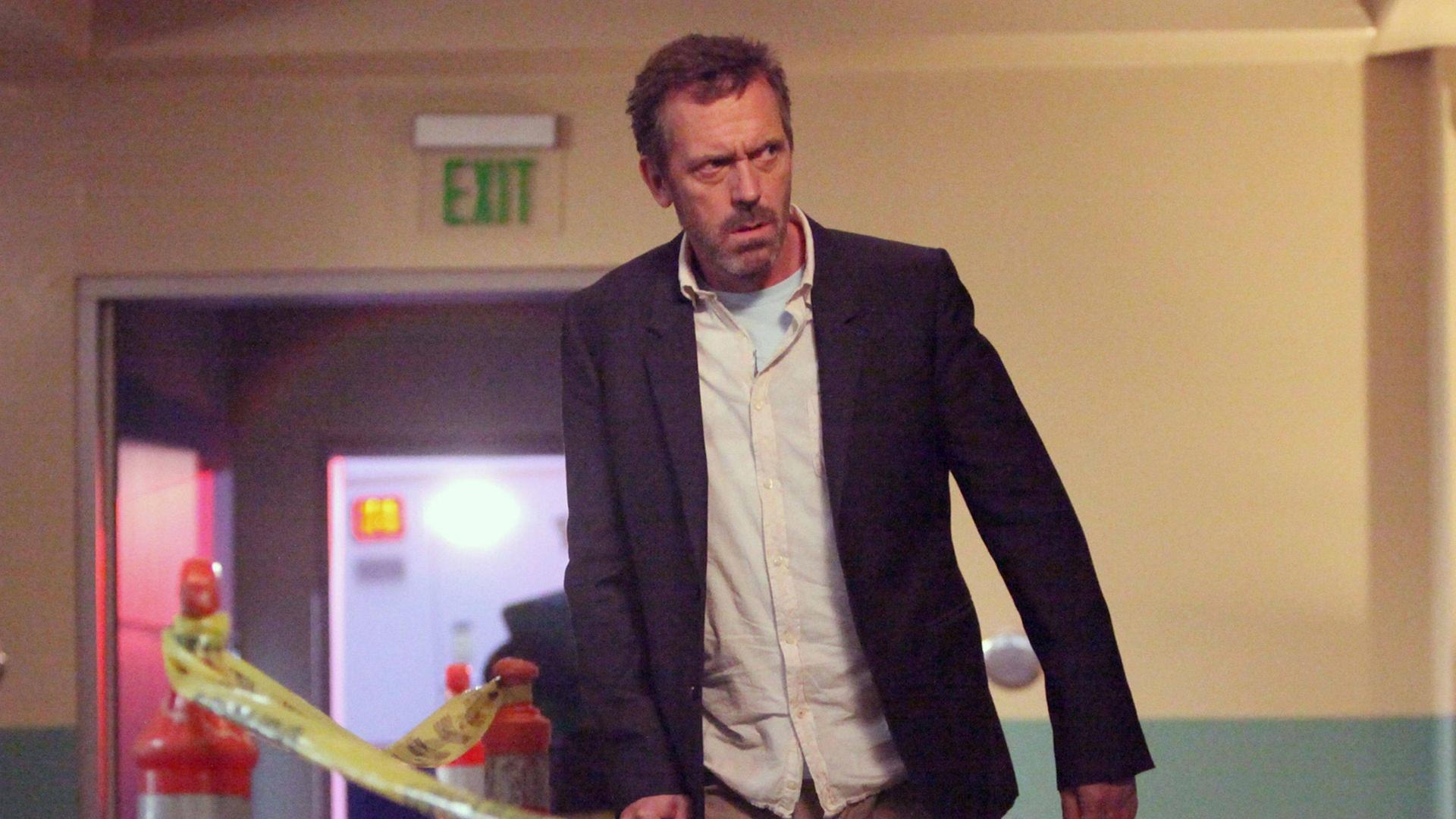 Still from Holding On