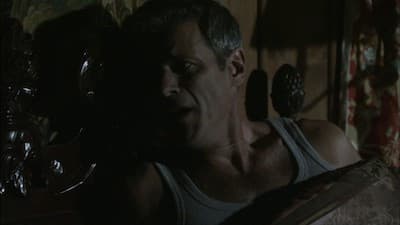 Still from Nothing To Fear But Fear Itself
