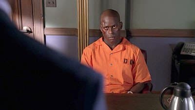 Still from Patience