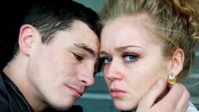 Still from Love Hurts
