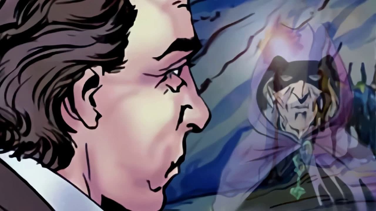 Still from Death Comes to Time (5)