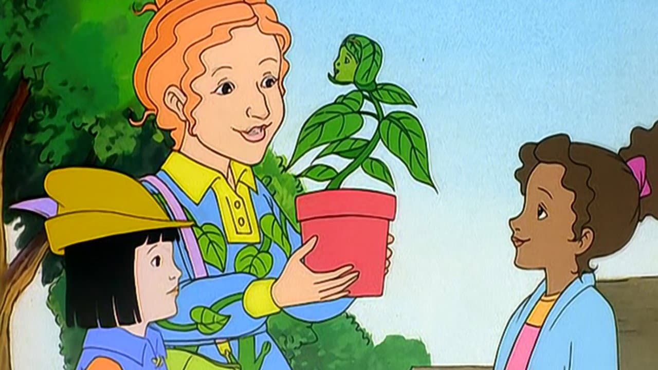 Still from Gets Planted