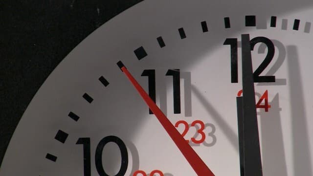 Still from Time