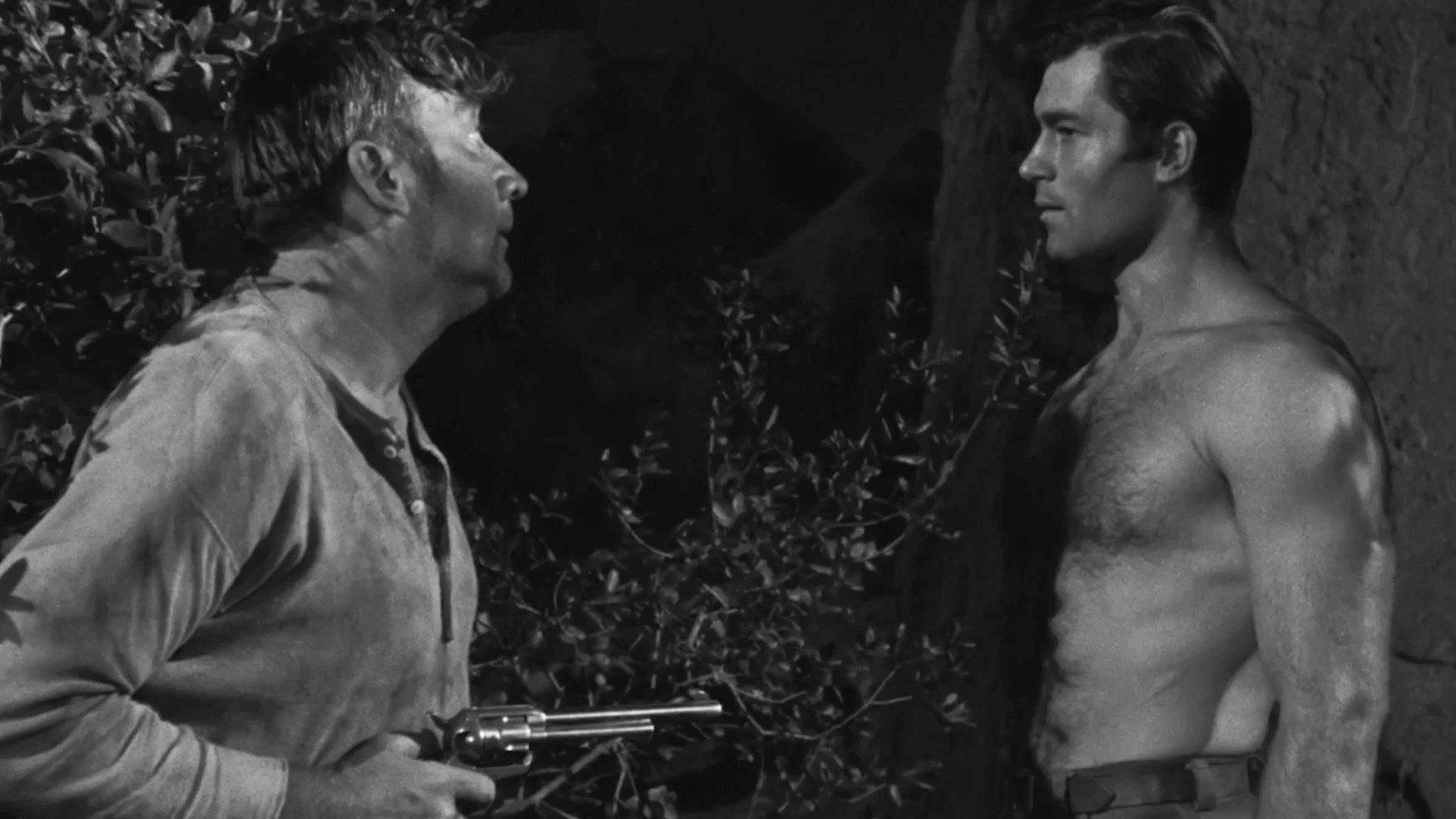 Still from The Argonauts