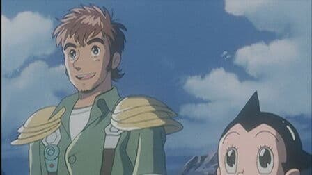 Still from Dragon Lake