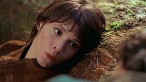 Still from Luck of the Draw