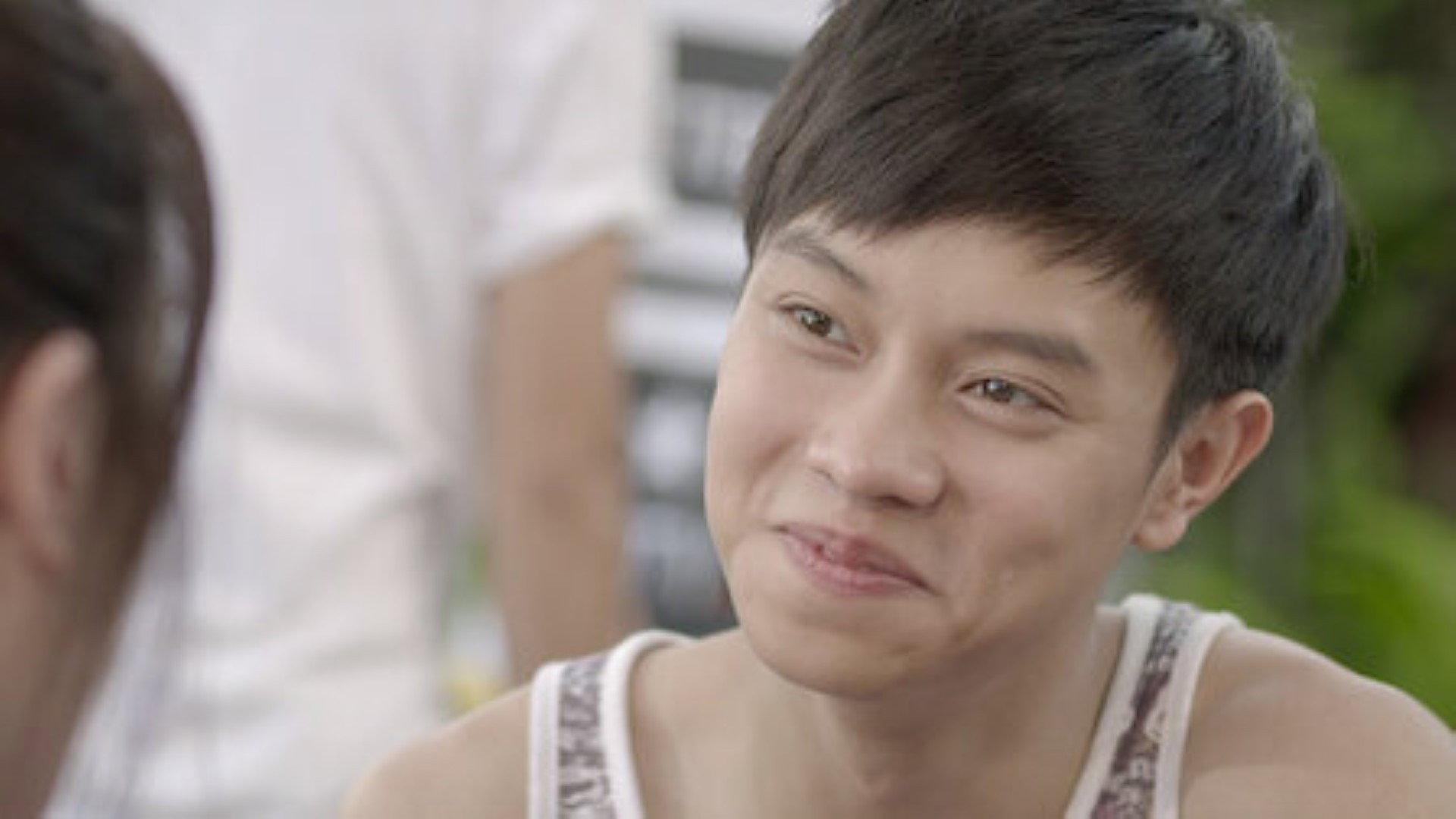 Still from Kwan