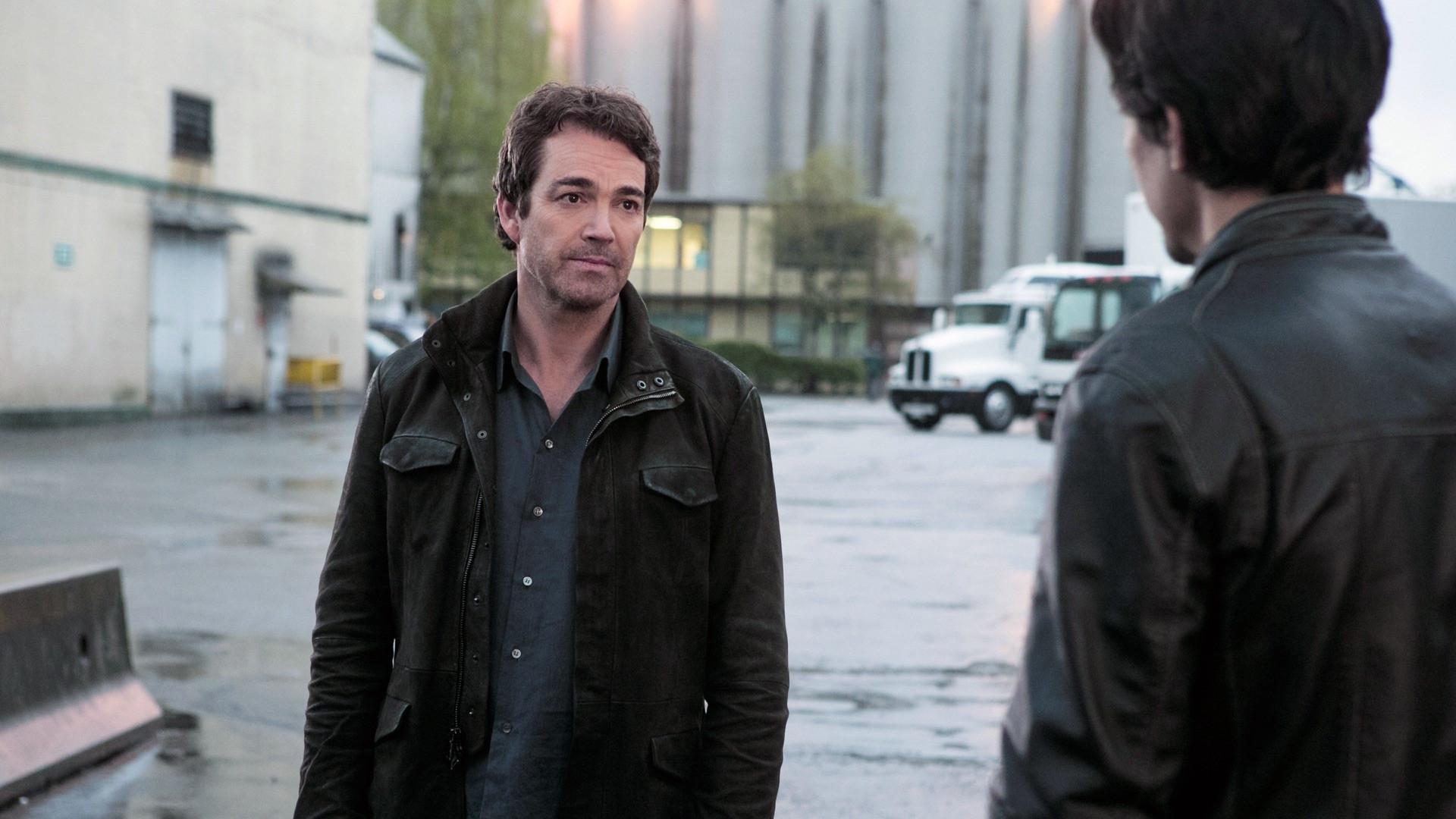 Still from Wild Card