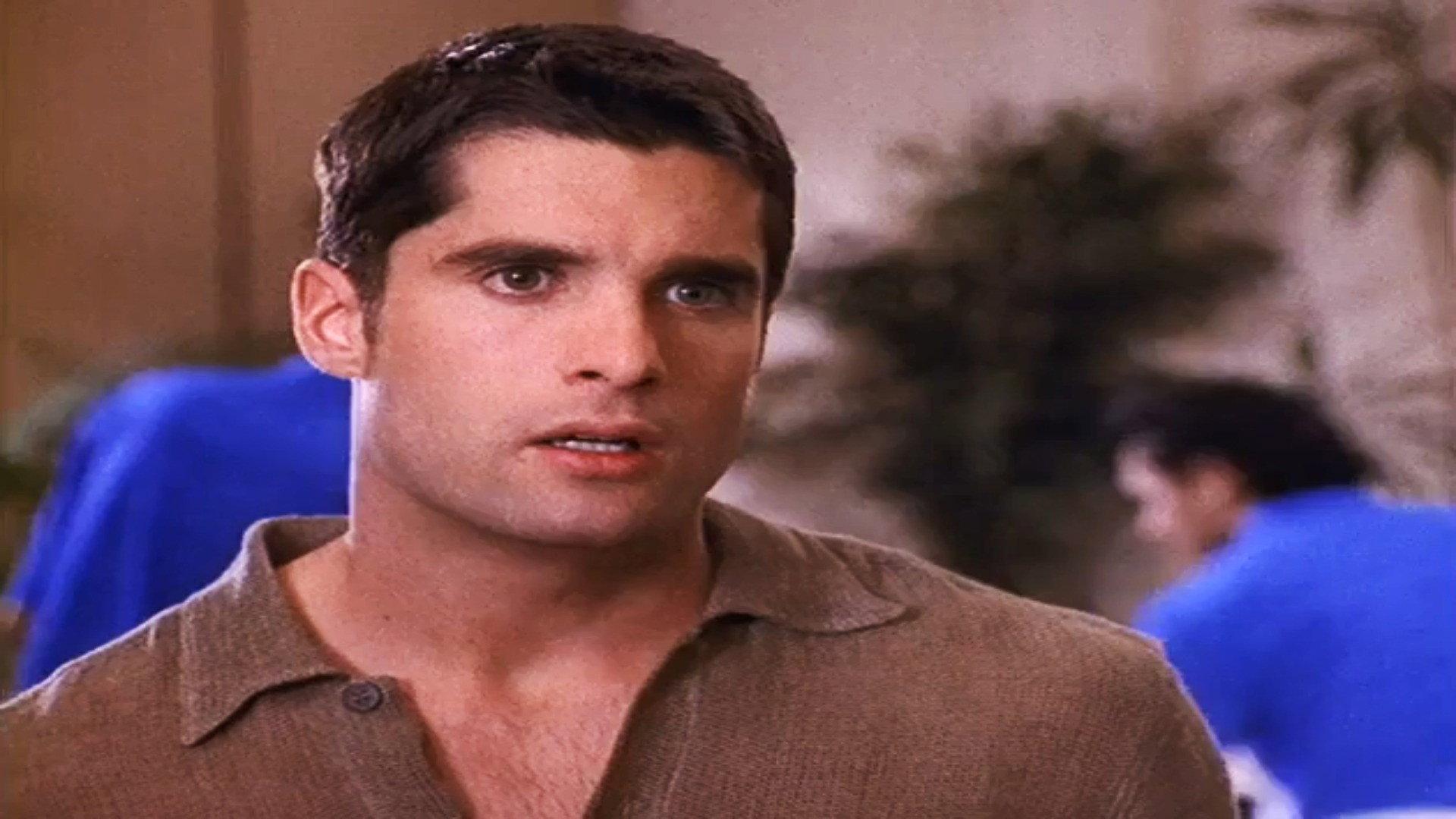 Still from They Shoot Blanks, Don't They?