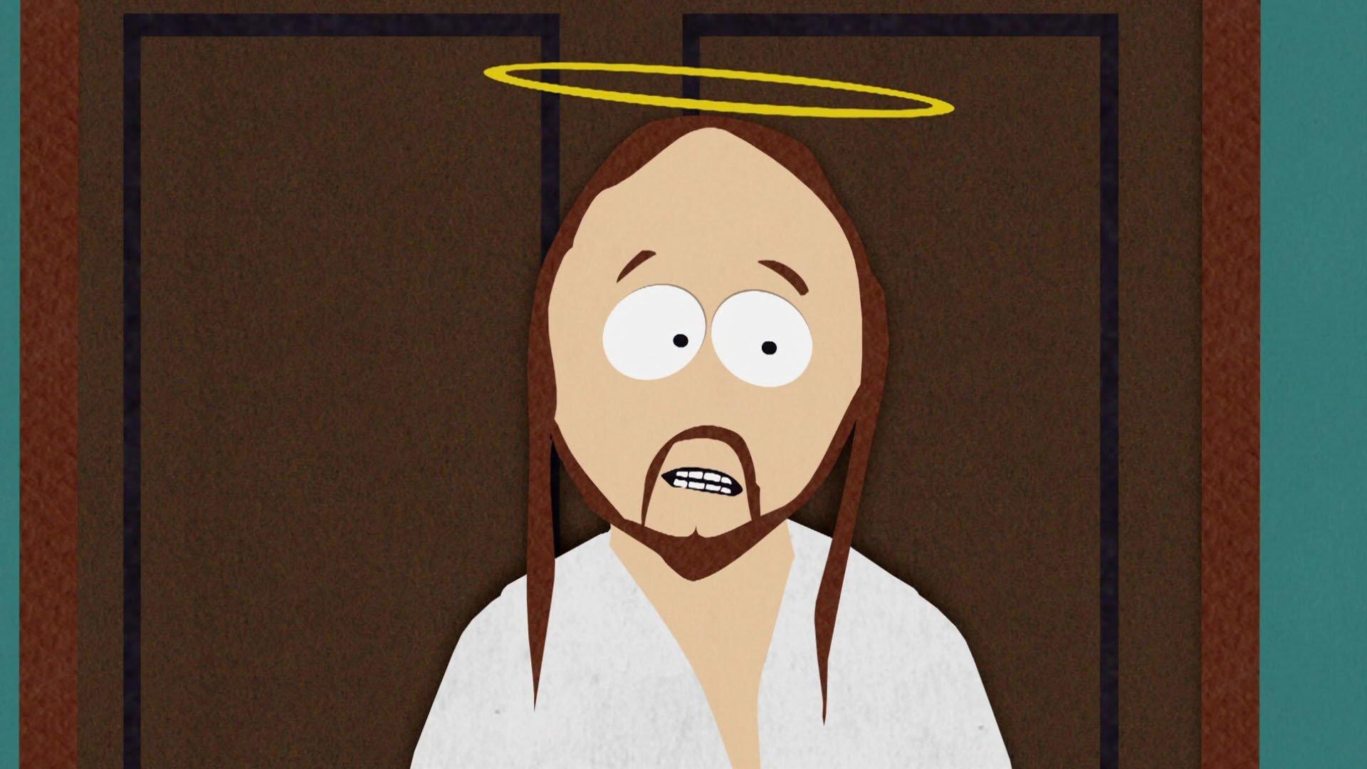 Still from Are You There God? It's Me, Jesus