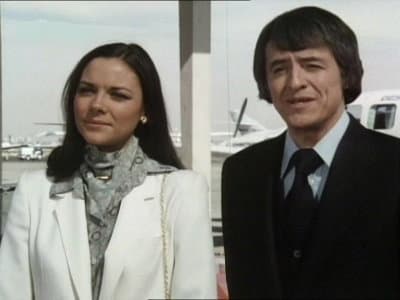 Still from The Visitor