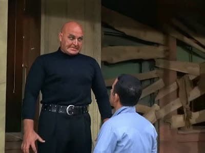 Still from When Good Fellows Get Together