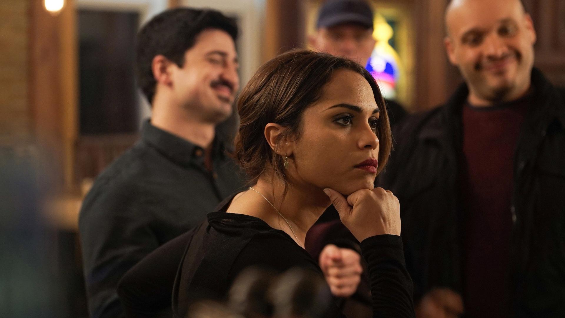 Still from You Know Where to Find Me