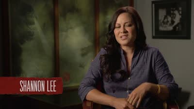 Still from Becoming Warrior | Part 8: The Legacy