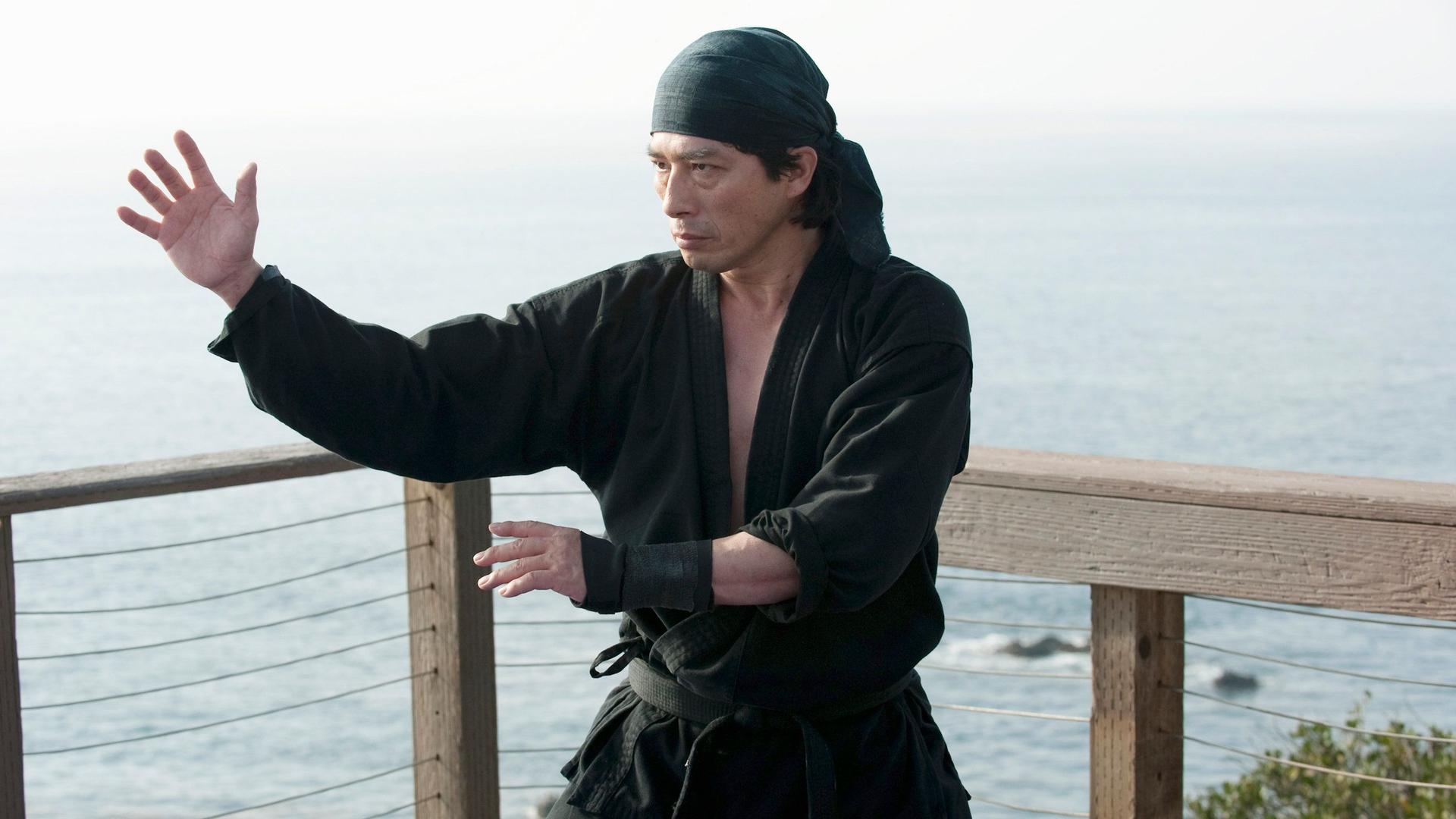 Still from Loyalty