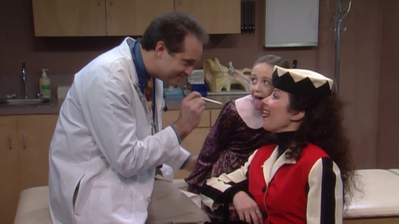 Still from Deep Throat