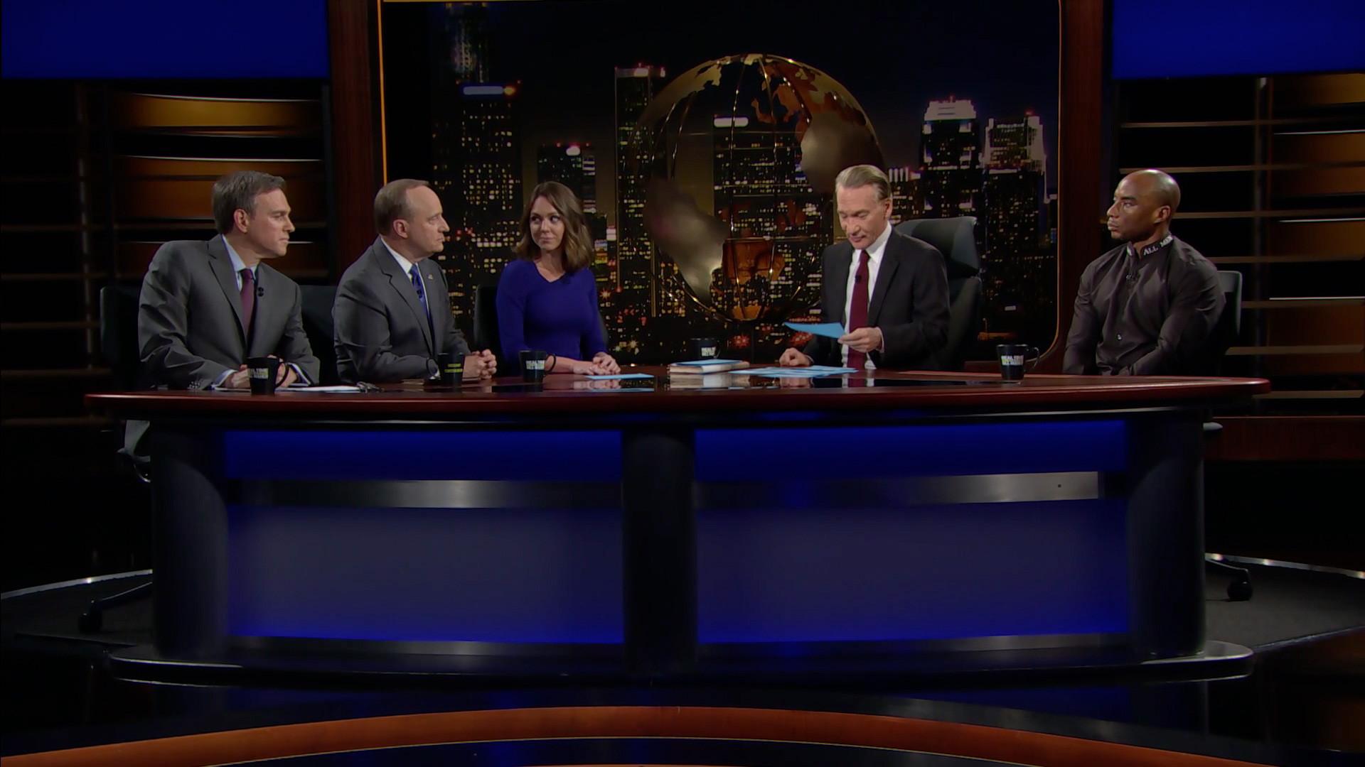 Still from Overtime - June 1, 2018