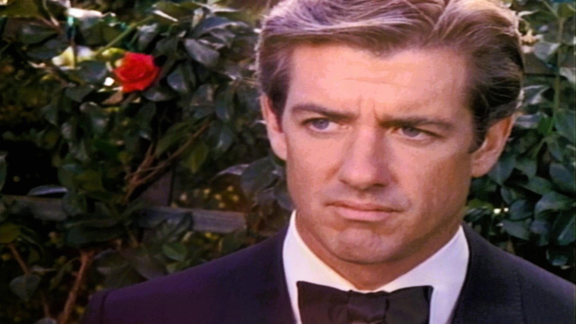 Still from Pictures at a Wedding
